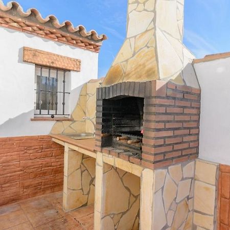 Casa Roman Vejer De La Frontera - El Palmar By Ruralidays Cádiz Buitenkant foto